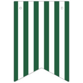 Bannière À Fanions Fête de Docteur (Deuxième drapeau)