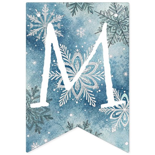 Bannière À Fanions Fête de l'artisanat de Noël (Deuxième drapeau)