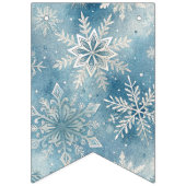 Bannière À Fanions Fête de l'artisanat de Noël (Premier drapeau)