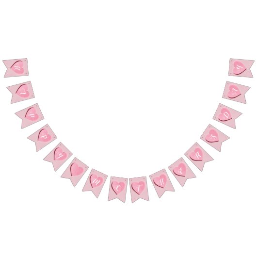 Bannière À Fanions Fête des mères (Tout)