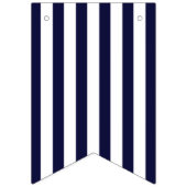 Bannière À Fanions Fête d'infirmière (Deuxième drapeau)