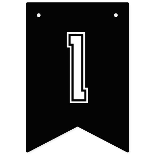 Bannière À Fanions Fierté d'invalidité LGBTQ Arc-en-ciel (Deuxième drapeau)