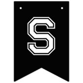 Bannière À Fanions Fierté d'invalidité LGBTQ Arc-en-ciel (Troisième drapeau)