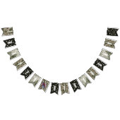 Bannière À Fanions Forêt Bois Photo Bunthday Bunthday (Tout)