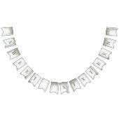 Bannière À Fanions Forêt enchantée Ethereal (Tout)