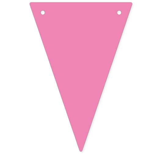 Bannière À Fanions Forever Young (Deuxième drapeau)