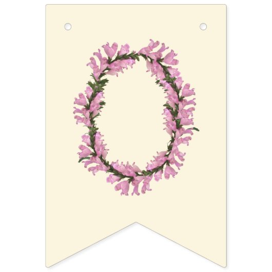 Bannière À Fanions Fraîchement sorti du marché  (Deuxième drapeau)