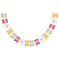 Fraise Gnome Garden Anniversaire de la petite fill