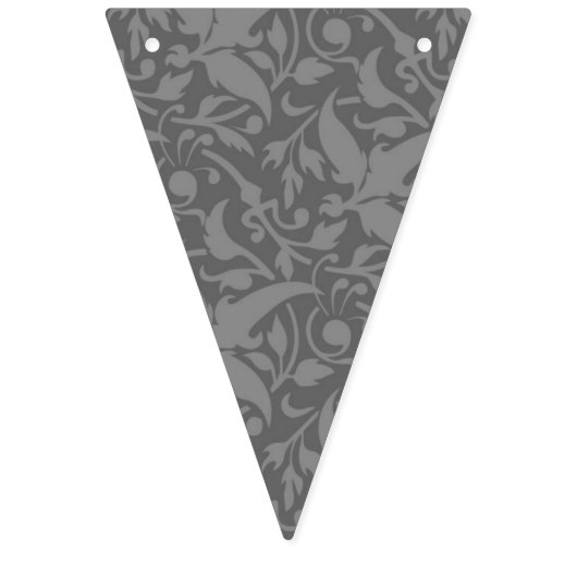 Bannière À Fanions Grâce (Sizième drapeau)