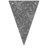 Bannière À Fanions Grâce (Troisième drapeau)