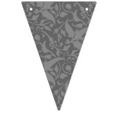 Bannière À Fanions Grâce (Deuxième drapeau)