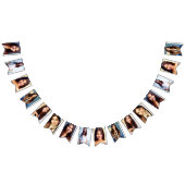 Bannière À Fanions Graduate Photo Collage Graduation Party (Tout)