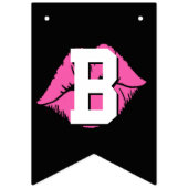 Bannière À Fanions Graduation Party Bunting Flags Buh Bye College (Premier drapeau)