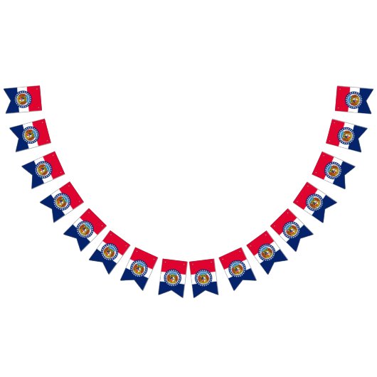 Bannière À Fanions Graphique de l'indicateur d'état dynamique du Miss (Tout)