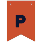 Bannière À Fanions Halloween Cute Gremlin Anniversaire Soirée cinéma (Troisième drapeau)