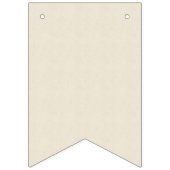 Bannière À Fanions Harry Potter 1st Birthday 12 Month Photo (Premier drapeau)