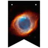 Bannière À Fanions Hélix Universel - Oeil De Dieu 1 (Premier drapeau)