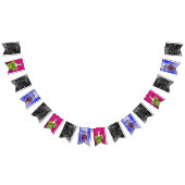 Bannière À Fanions Histoires de Spiritueux (Tout)