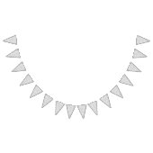 Bannière À Fanions Indicateurs de transfert personnalisés | Décor de (Tout)