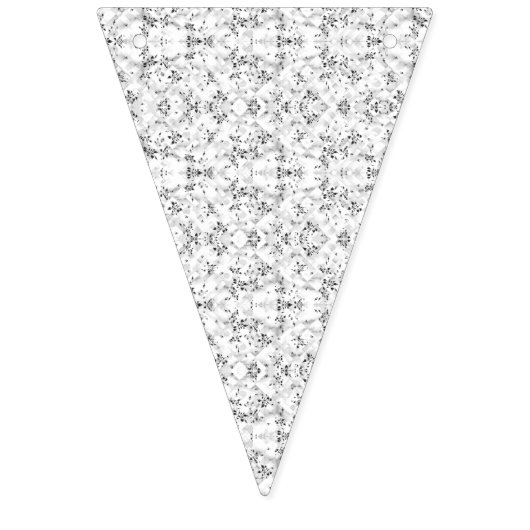 Bannière À Fanions Indicateurs de transfert personnalisés | Décor de (Deuxième drapeau)