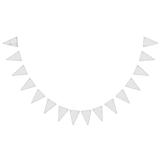 Bannière À Fanions Indicateurs de transfert personnalisés | Décor fêt (Tout)