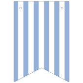 Bannière À Fanions Infirmière Graduation Infirmière (Deuxième drapeau)