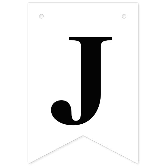 BANNIÈRE À FANIONS INITIATIVES DE BRIDE+GROOM PERSONNALISÉES AVEC DAT (Troisième drapeau)