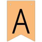 Bannière À Fanions "Joyeuse journée Gotcha" Fête de l'adoption de chi (Deuxième drapeau)