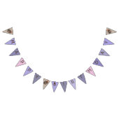 Bannière À Fanions Joyeux Anniversaire Paw-ty Cat (Tout)