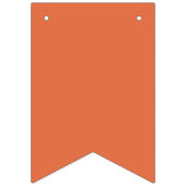 Bannière À Fanions Joyeux Costume d'Halloween fête d'anniversaire (Deuxième drapeau)