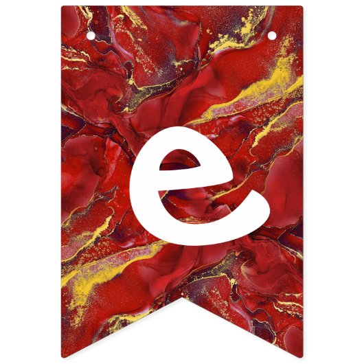 Bannière À Fanions Joyeux Noël ! ! (Deuxième drapeau)