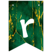 Bannière À Fanions Joyeux Noël ! ! (Troisième drapeau)