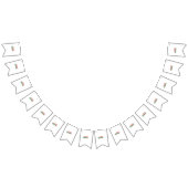 Bannière À Fanions Joyeux Noël (Tout)