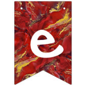 Bannière À Fanions Joyeux Noël!! (Deuxième drapeau)