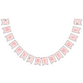 Bannière À Fanions Juste pour ONEderful (Tout)