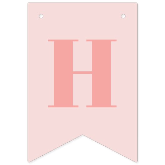 Bannière À Fanions Juste pour ONEderful (Deuxième drapeau)