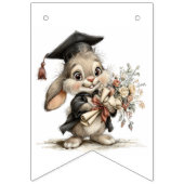 Bannière À Fanions  Kindergarten Graduation Bunting Flag  (Premier drapeau)