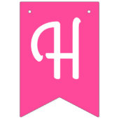 Bannière À Fanions Koala Bear Cute Kid Anniversaire (Deuxième drapeau)