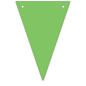 Bannière À Fanions Laisser l'aventure commencer (Premier drapeau)