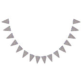 Bannière À Fanions L'Amour Est Une Fierté D'Amour (Tout)