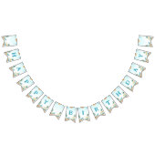 Bannière À Fanions Le Big One, Surf anniversaire (Tout)