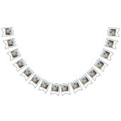 Bannière À Fanions Le Cat du Café (Tout)