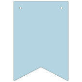 Bannière À Fanions Lettres arméniennes d'Agra Hadig-Blue (Deuxième drapeau)