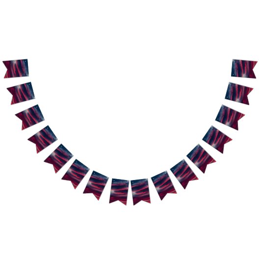 Bannière À Fanions loin de notre fenêtre (Tout)