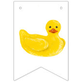 Bannière À Fanions Lucky One Happy First Birthday (Premier drapeau)