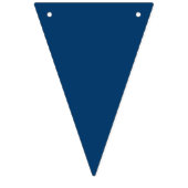 Bannière À Fanions M. Onederful Banner d'anniversaire (Premier drapeau)