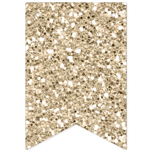 Bannière À Fanions Mariage de célébration de joyeux anniversaire de (Premier drapeau)