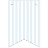 Bannière À Fanions Mariée À Être Rétro Bachelorette (Premier drapeau)