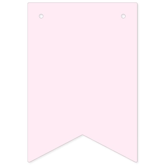 Bannière À Fanions Mariée À Être Rétro Bachelorette (Deuxième drapeau)