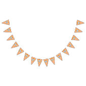 Bannière À Fanions Marine Ancre Chevron bleu étroit Roundel noir (Tout)